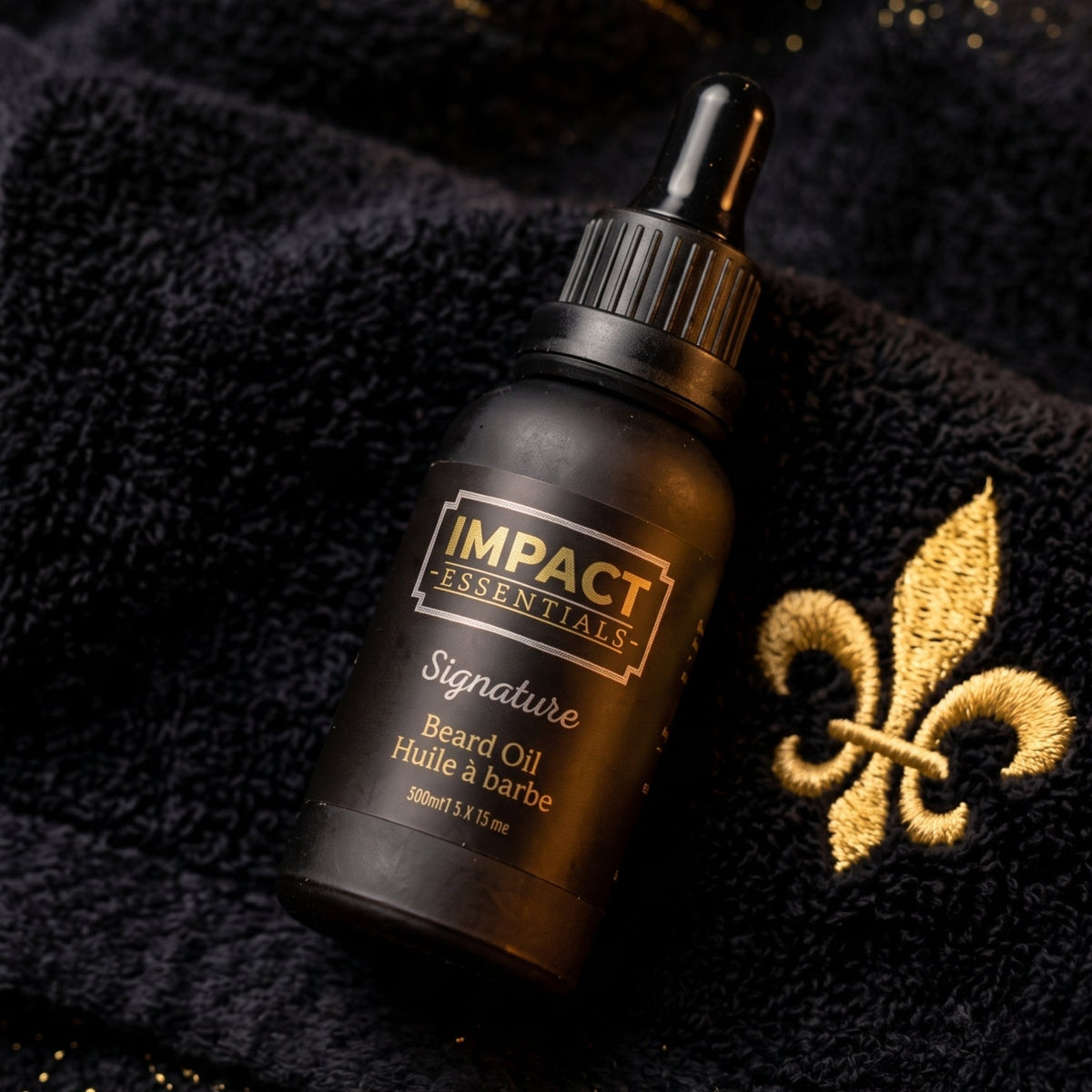 Why Canadian Beard Products Are Built Differently for Harsh Climates - Impact Essentials