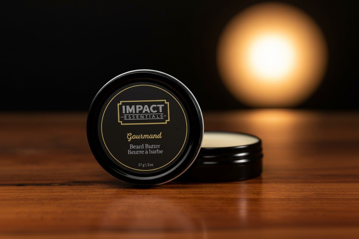 The Gourmand Complete Ritual - Impact Essentials - Bundle