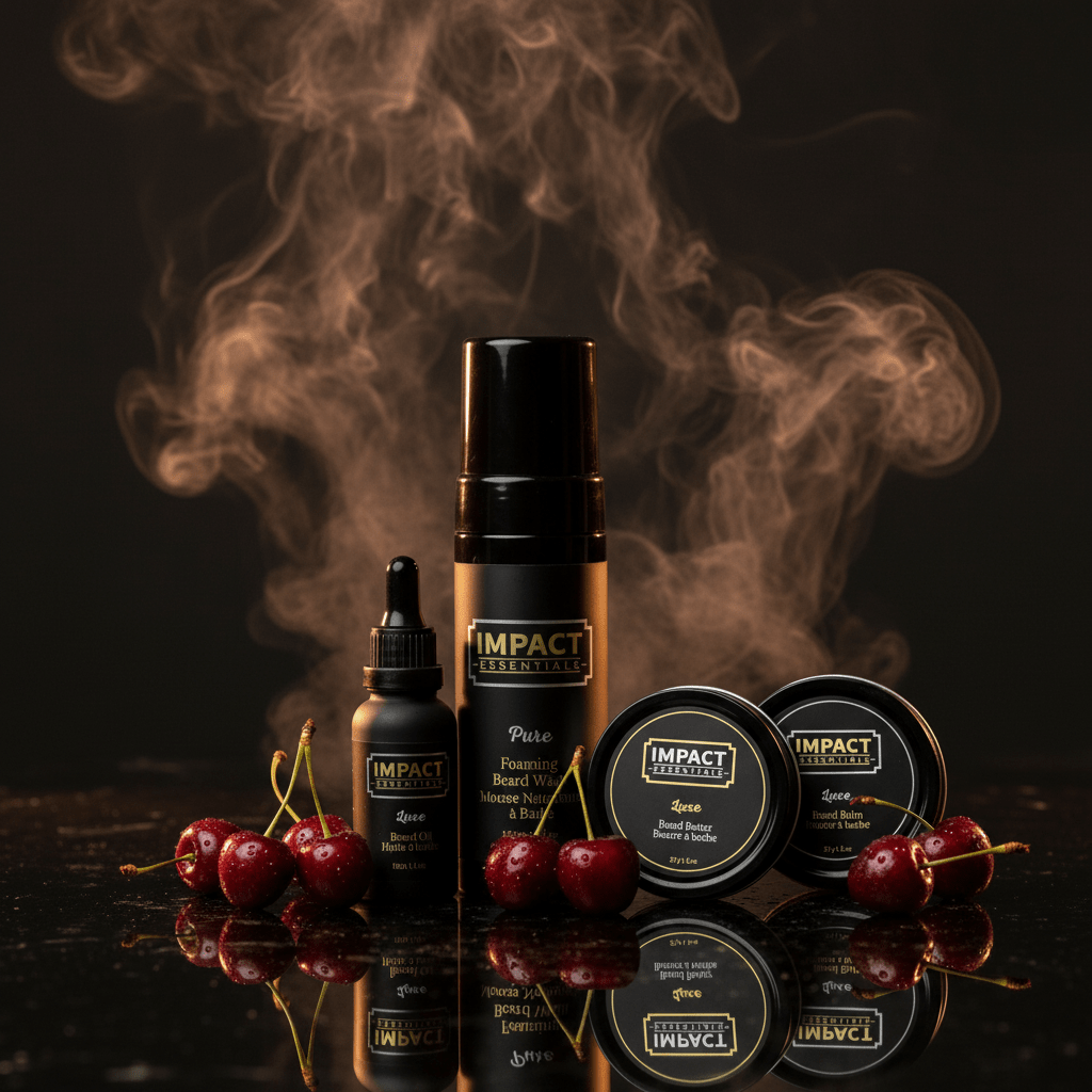 The Luxe Complete Ritual - Impact Essentials - Bundle