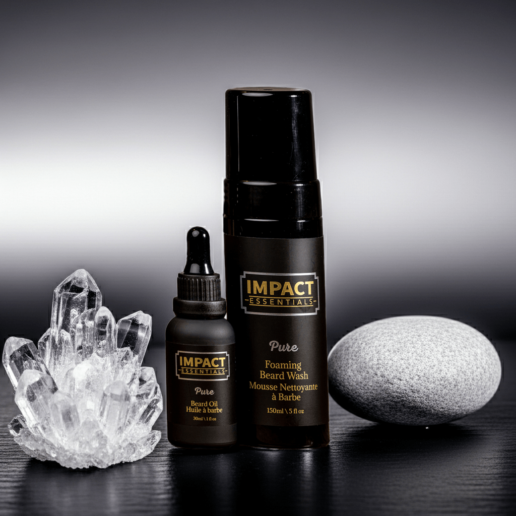 The Pure Cleanse Duo - Impact Essentials - Bundle