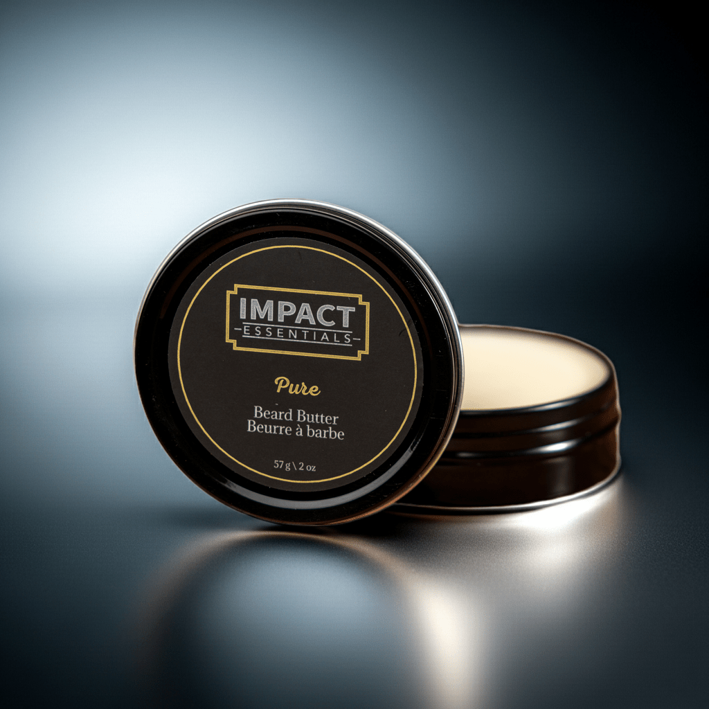 The Pure Complete Ritual - Impact Essentials - Bundle