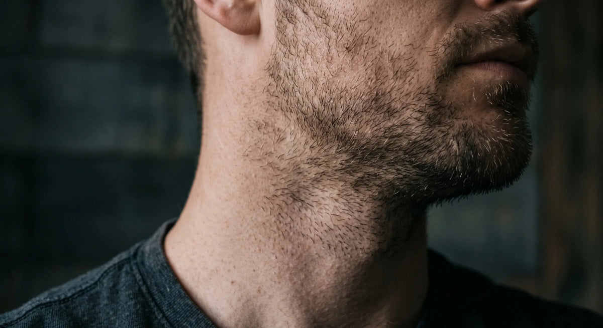 Beard Itch After Two Weeks: How to Stop the Burn - Impact Essentials