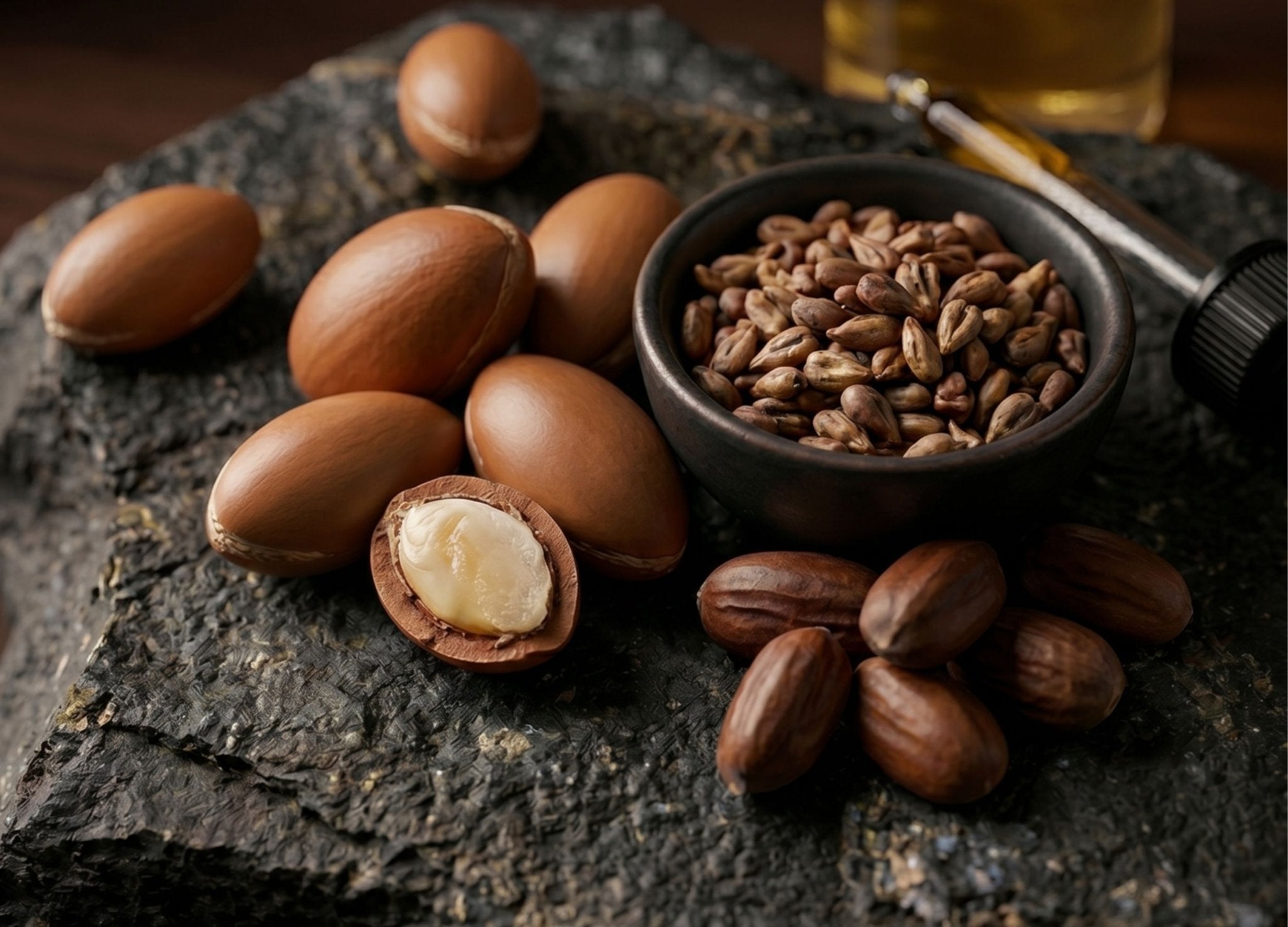The Art of the Essential: Why Our Ingredients Define Your Ritual - Impact Essentials