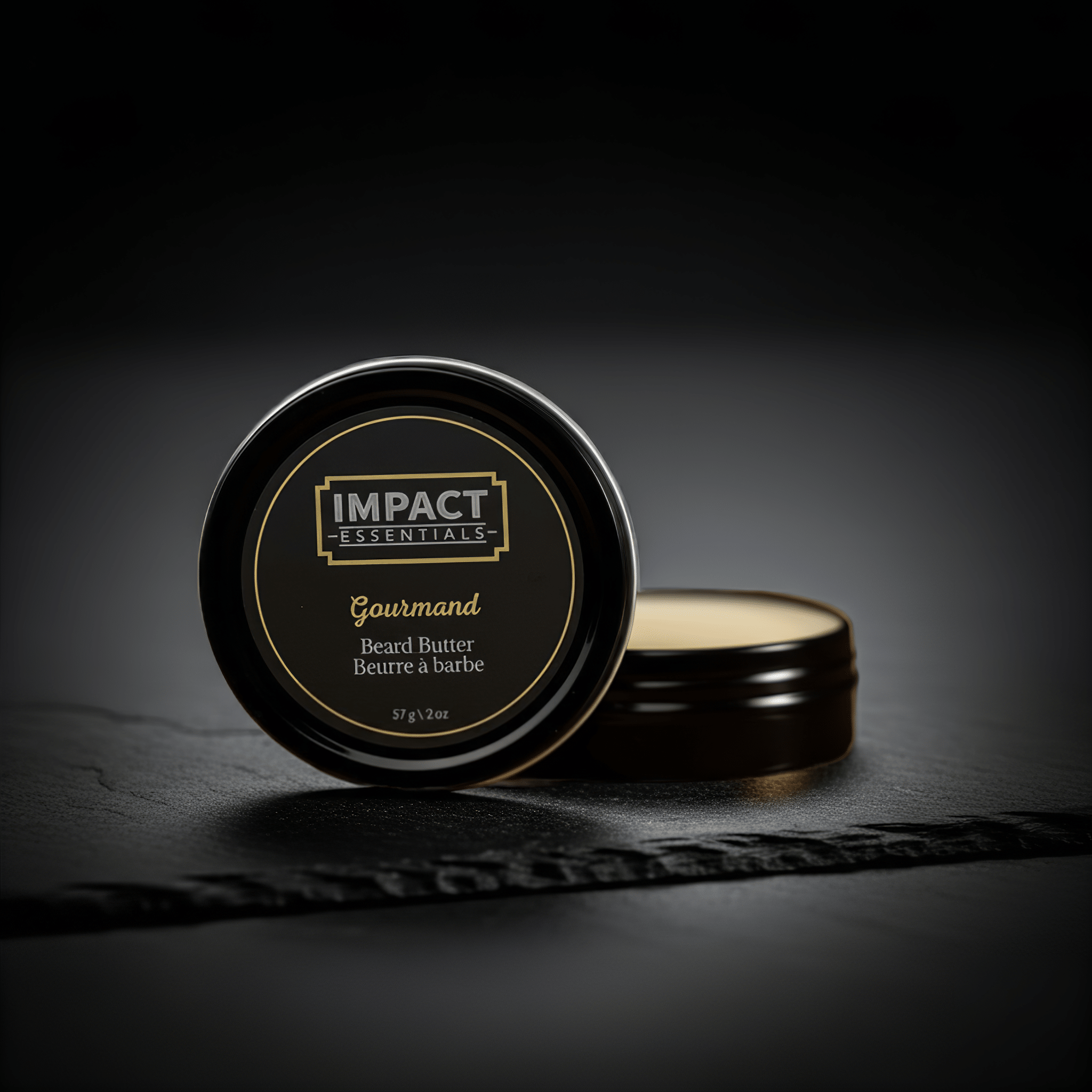 Beard Butters (The Conditioners) - Impact Essentials