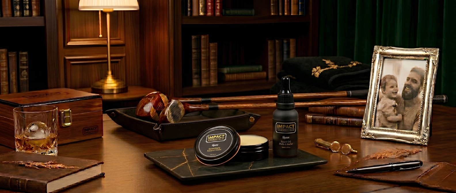 Father's Day Sale - Impact Essentials