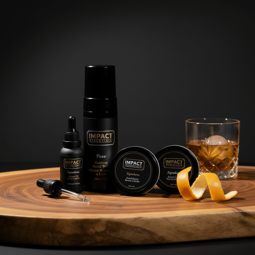 The Signature Collection - Impact Essentials