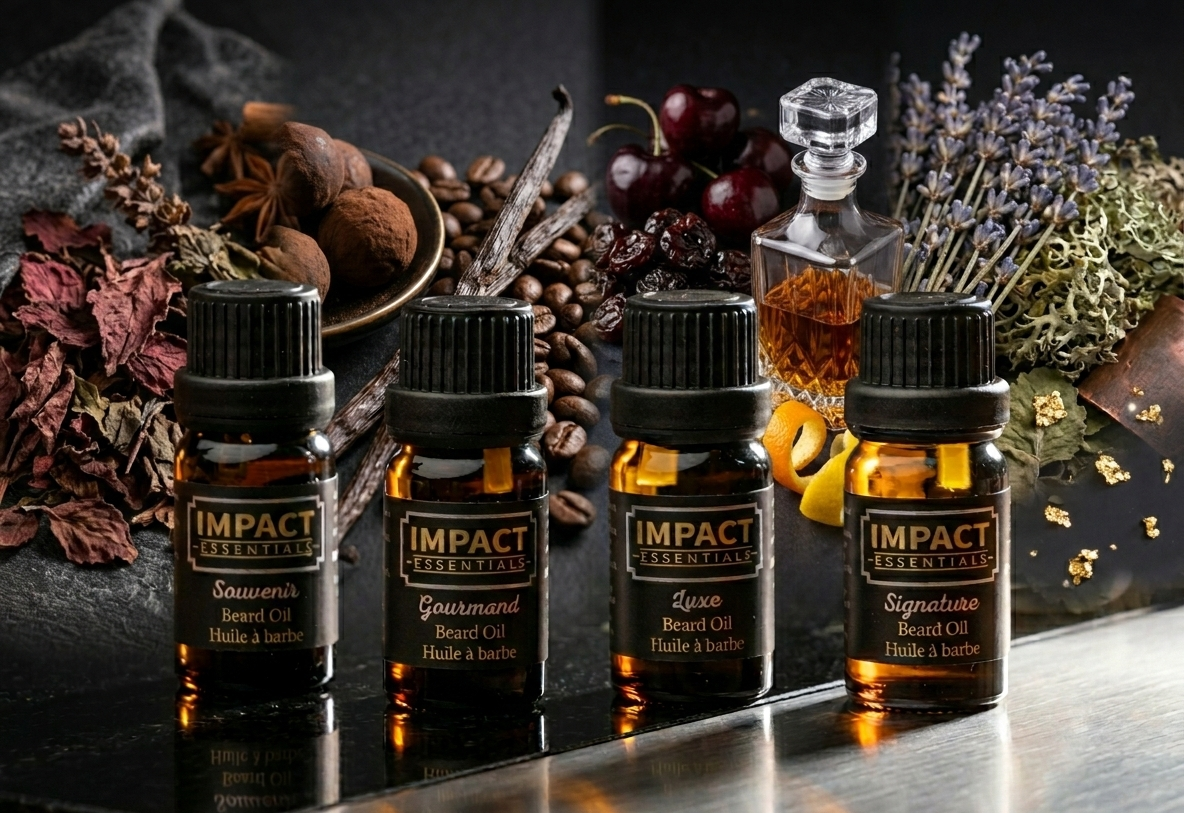 The Discovery Set
