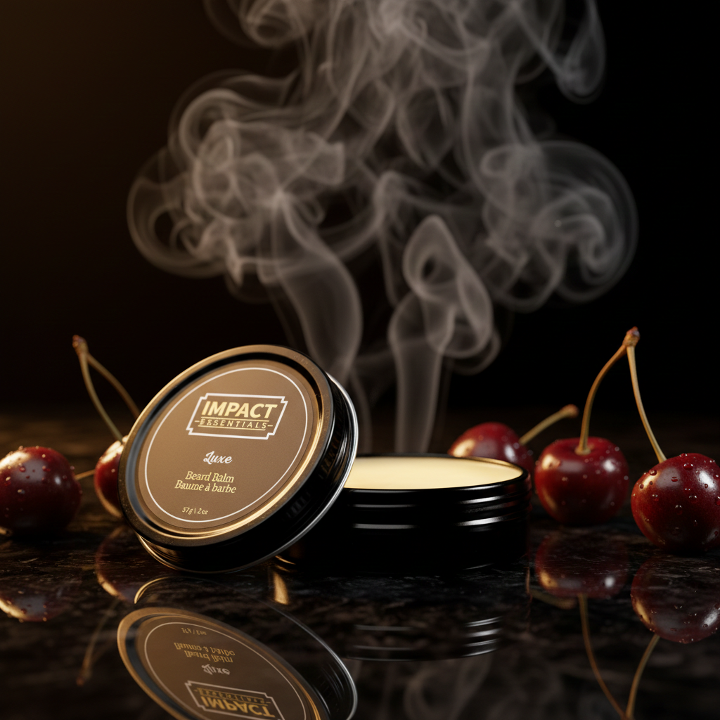 Styling Beard Balm | Luxe Scent