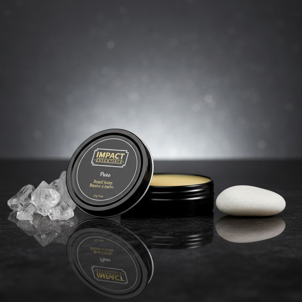 Styling Beard Balm | Pure