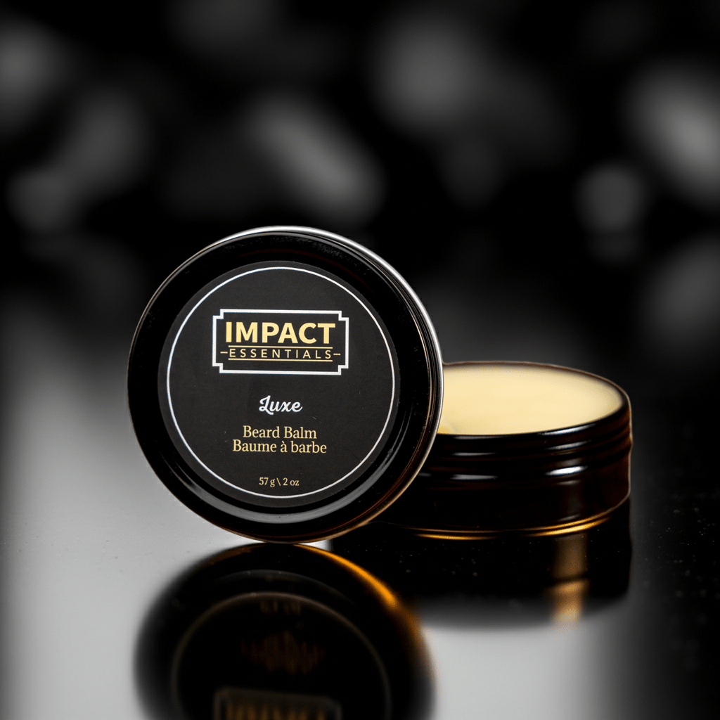 The Luxe Complete Ritual - Impact Essentials - Bundle