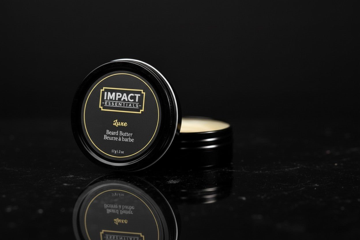 The Luxe Complete Ritual - Impact Essentials - Bundle