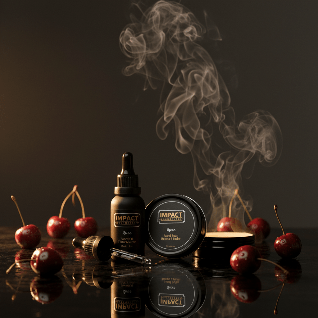 The Luxe Grooming Duo - Impact Essentials - Bundle