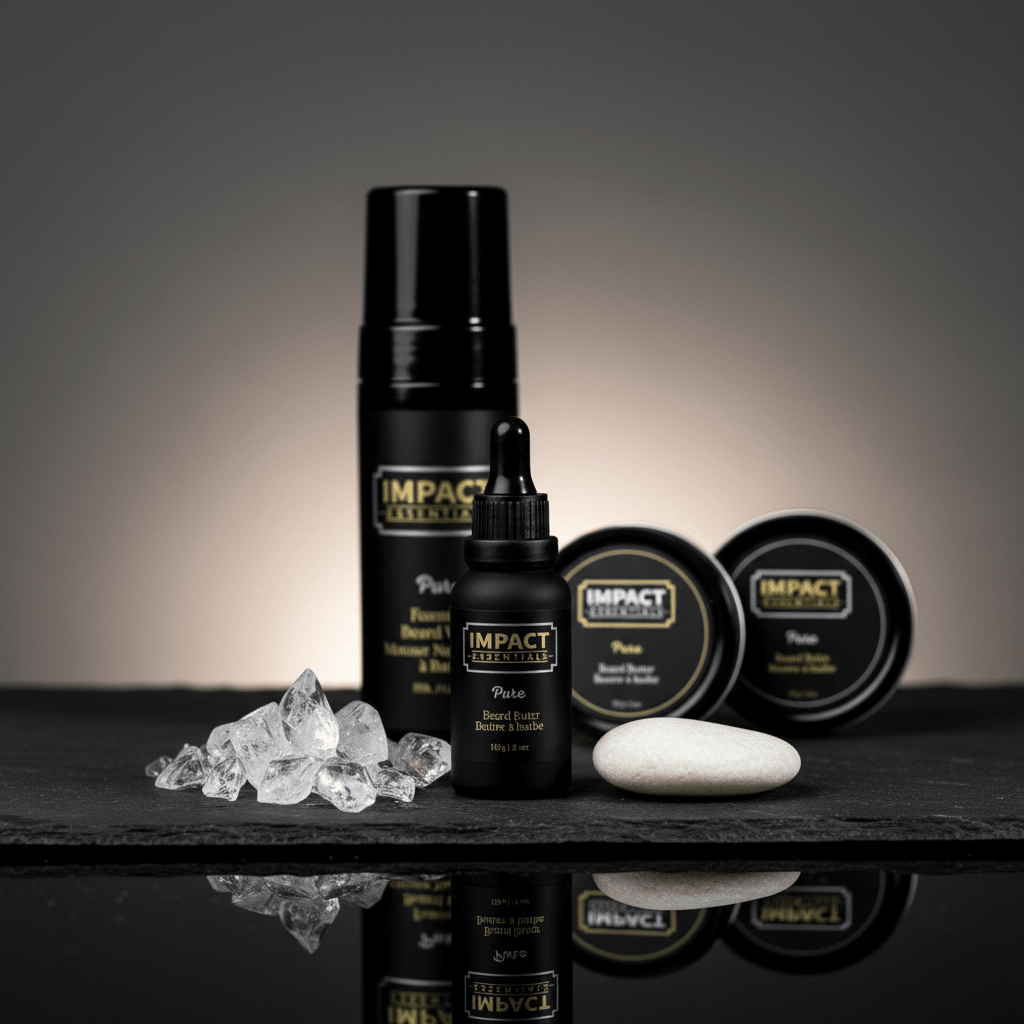 The Pure Complete Ritual - Impact Essentials - Bundle