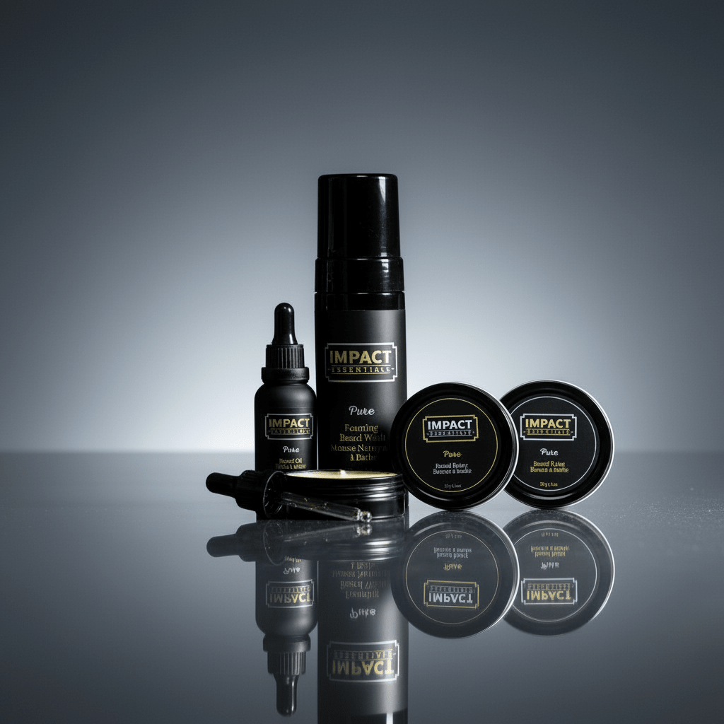 The Pure Complete Ritual - Impact Essentials - Bundle