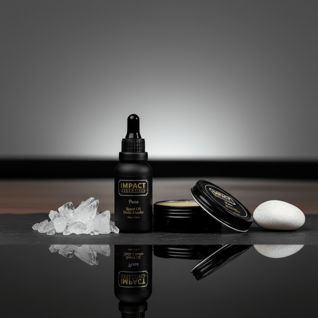 The Pure Grooming Duo - Impact Essentials - Bundle