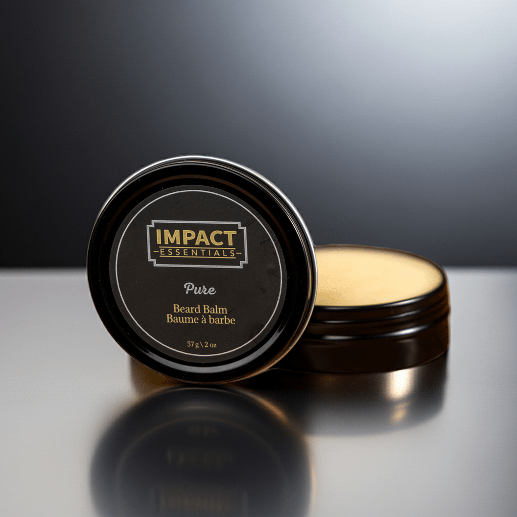 The Pure Grooming Duo - Impact Essentials - Bundle