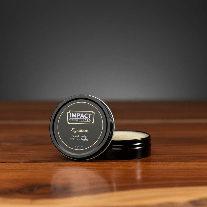 The Signature Complete Ritual - Impact Essentials - Bundle