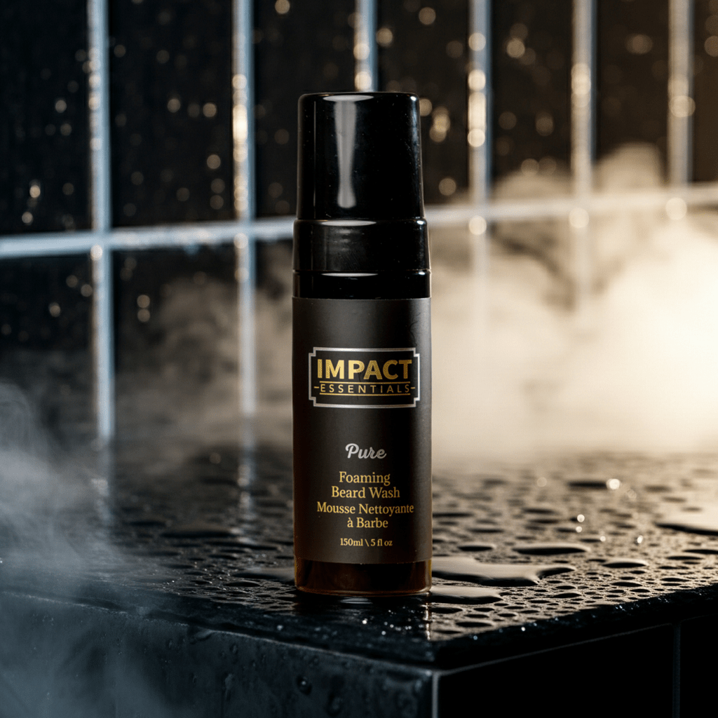 The Souvenir Cleanse Duo - Impact Essentials - Bundle