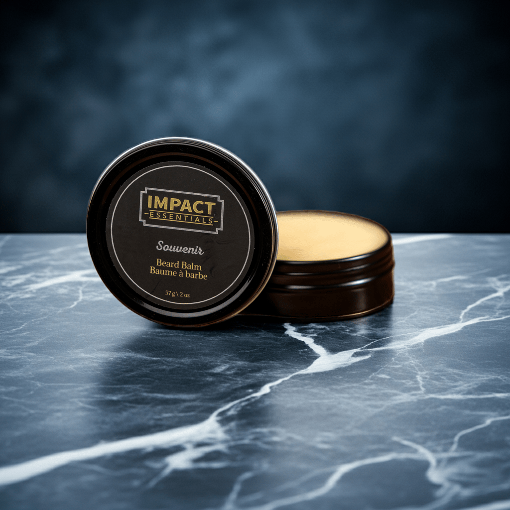 The Souvenir Complete Ritual - Impact Essentials - Bundle
