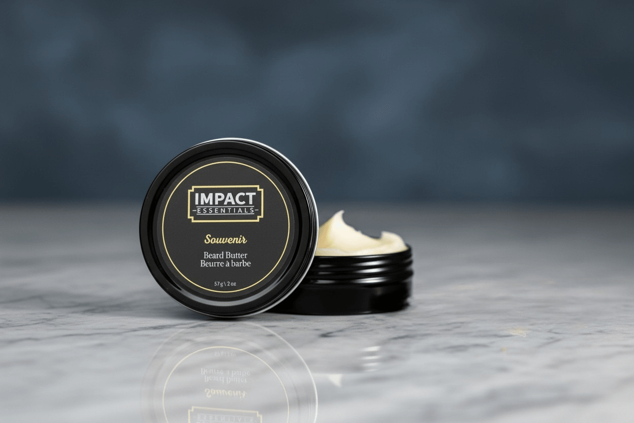 The Souvenir Complete Ritual - Impact Essentials - Bundle