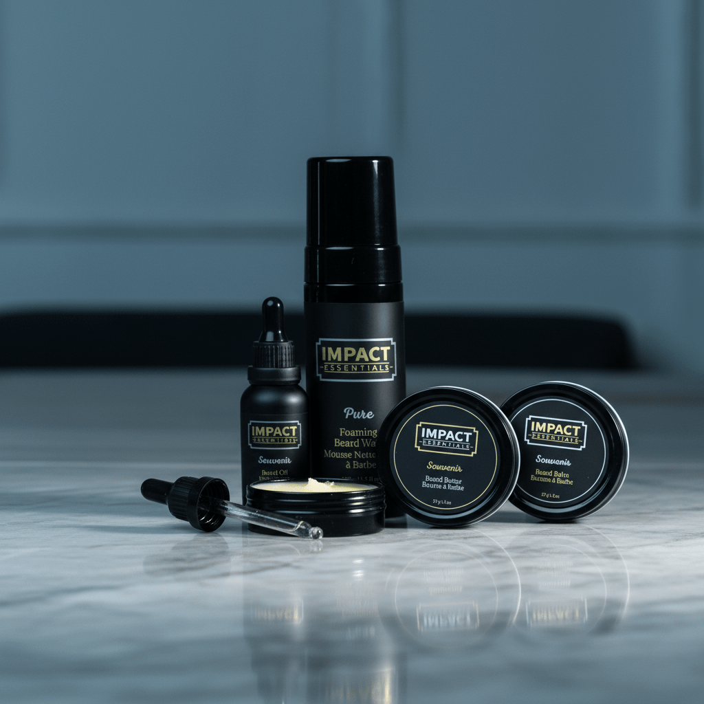 The Souvenir Complete Ritual - Impact Essentials - Bundle